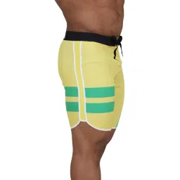 UNICORE APPAREL Men's Physique Shorts image 2
