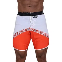 UNICORE APPAREL Men's Physique Shorts-picture-10