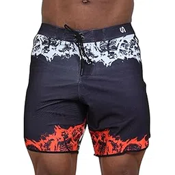 unicore apparel Men's Physique Shorts-picture-14
