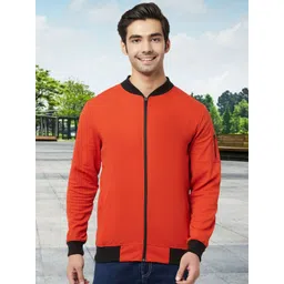 Unicus Apparel Men Lightweight Training or Gym Sporty Jacket-picture-35