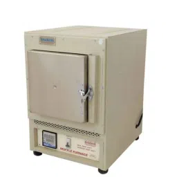 Unident 3kW Stainless Steel Preheating Muffle Furnace, M-PF3-picture-34