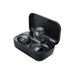 UNIGEN AUDIO Unisex Black Solid UNIPODS XTRA Black Headphone-picture-11