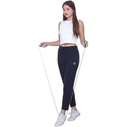 unikites Womes Regular fit Joggers,Trackpant,Gym and Fitness Pant-picture-17