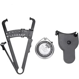 UniMarket® Skin-Friendly And Harmless Fat Caliper, Non-Toxic And Tasteless Waist Measuring Tape, Woman for Home'-picture-31