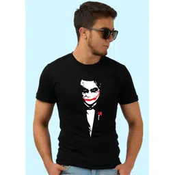 Uniplanet store Men Graphic Printed Round Neck Cotton T-shirt-picture-10