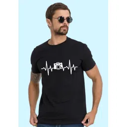 Uniplanet store Men Graphic Printed Round Neck Cotton T-shirt-picture-14