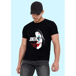 Uniplanet store Men Graphic Printed Round Neck Cotton T-shirt-picture-15