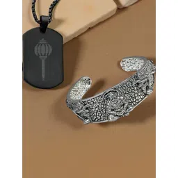 Uniqon Unisex Multi Bracelet-picture-25