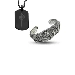 Uniqon Unisex Multi Bracelet-picture-37