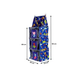 Unique Ideas Newborn Baby Gift Set for 0-6 Month 10 Pieces (Multicolor,Premium) image 4