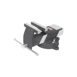 Unique 8inch Swivel Base All Steel Bench Vice U338NS-picture-15