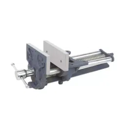 Unique 9inch Wood Workers Vice U339QR-picture-32