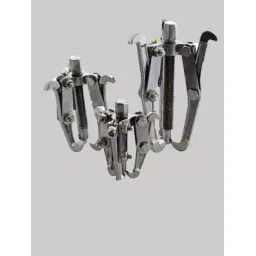 Unique U 406DF 3 Jaw Gear Puller (Jaw Spread 152.4 mm (6 Inch))-picture-23