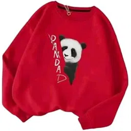 Unisex Cotton Sweatshirt, Regular Fit-picture-40