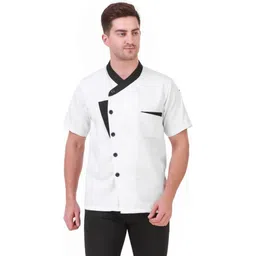 unisim cotton blend Solid Coat For Men-picture-17