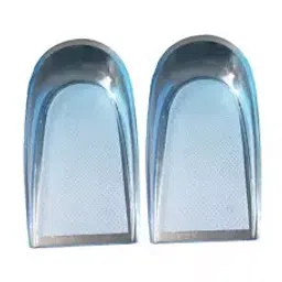 Unison care Large Heel Cushion Silicon Gel-picture-23