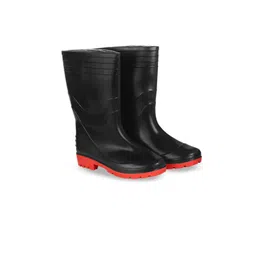 UNISTAR Men Lightweight Gum Boots-picture-34