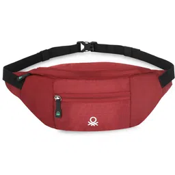 United Colors of Benetton Augustus Waist Pouch-picture-17