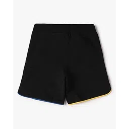 united colors of benetton Boys Regular Fit Shorts image 2