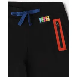 united colors of benetton Boys Regular Fit Shorts image 3