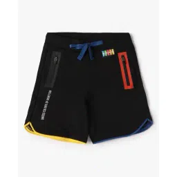 united colors of benetton Boys Regular Fit Shorts image 1