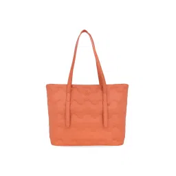 united colors of benetton fashion United Colors of Benetton Cora Women Tote Handbag Brown-picture-11