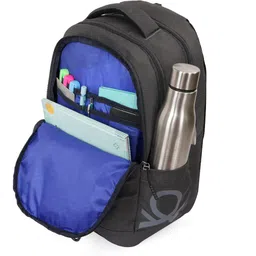 united colors of benetton Large 33 L Laptop Backpack APEX image 5
