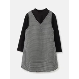 United Colors of Benetton A-Line Dress-picture-24