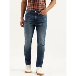 United Colors Of Benetton Blue Regular Fit Jeans-picture-32