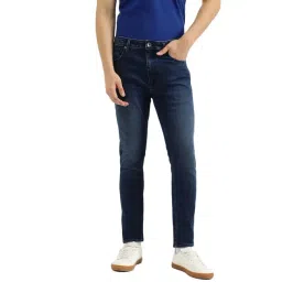 United Colors Of Benetton Blue Regular Fit Jeans-picture-35