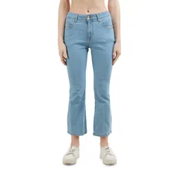 United Colors of Benetton Blue Regular Fit Jeans-picture-12