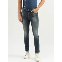 United Colors of Benetton Blue Regular Fit Jeans-picture-29