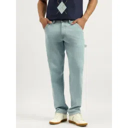 United Colors of Benetton Blue Regular Fit Jeans-picture-37