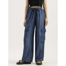 United Colors Of Benetton Blue Regular Fit Jeans-picture-22