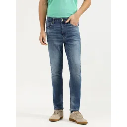 United Colors Of Benetton Blue Regular Fit Jeans-picture-38