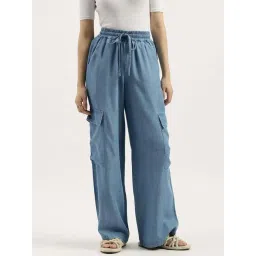 United Colors Of Benetton Blue Regular Fit Jeans-picture-23