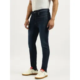 United Colors of Benetton Blue Regular Fit Jeans image 2