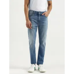 United Colors Of Benetton Blue Relaxed Fit Jeans-picture-23