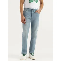 United Colors Of Benetton Blue Relaxed Fit Jeans-picture-40