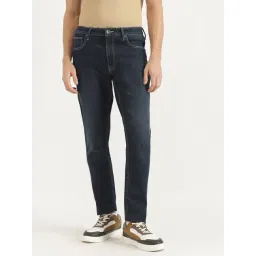 United Colors Of Benetton Blue Slim Fit Jeans-picture-20