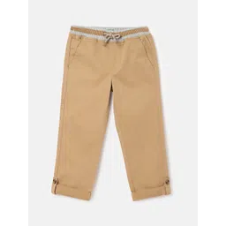 United Colors of Benetton Boys Chinos Trousers-picture-27