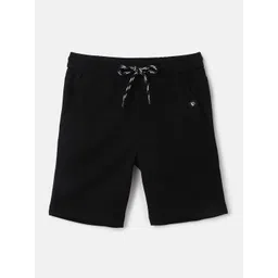 United Colors of Benetton Boys Mid-Rise Shorts-picture-34