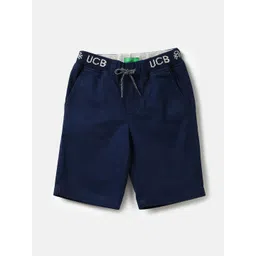 United Colors of Benetton Boys Regular Shorts-picture-49