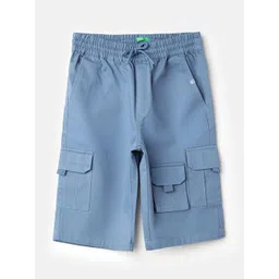 United Colors of Benetton Boys Shorts-picture-25