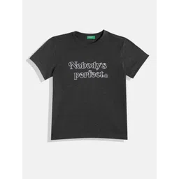 United Colors of Benetton Boys T-shirt-picture-37