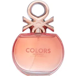 united colors of benetton Colors Woman Rose Intenso Eau de Parfum - 80 ml-picture-16