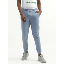 united colors of benetton Cotton Printed Slim Fit Mens Joggers-picture-21