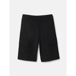 United Colors of Benetton Girls Cargo Shorts-picture-55