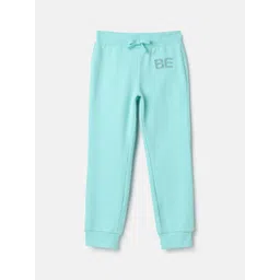 United Colors of Benetton Girls Mid-Rise Joggers-picture-27