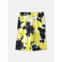 United Colors of Benetton Girls Printed Shorts-picture-30